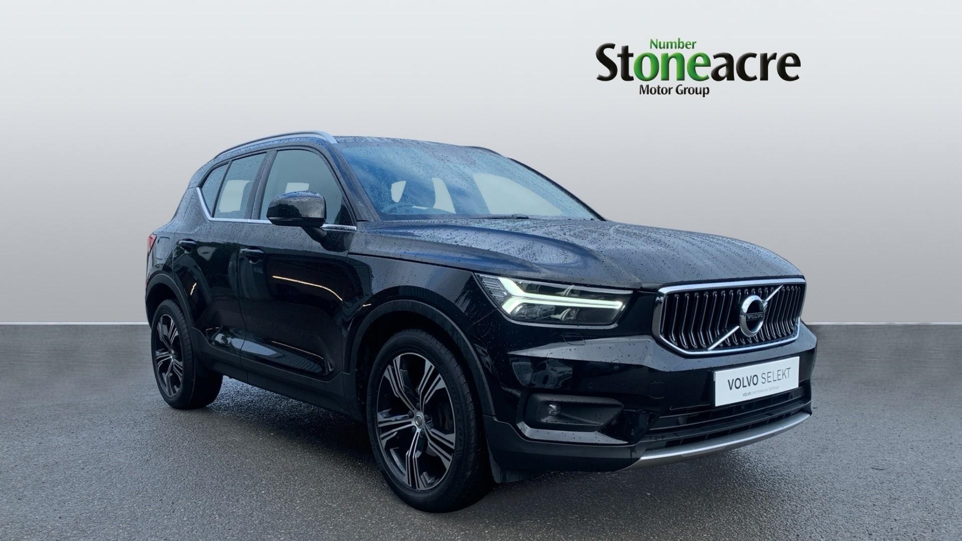 Volvo XC40 Image 1