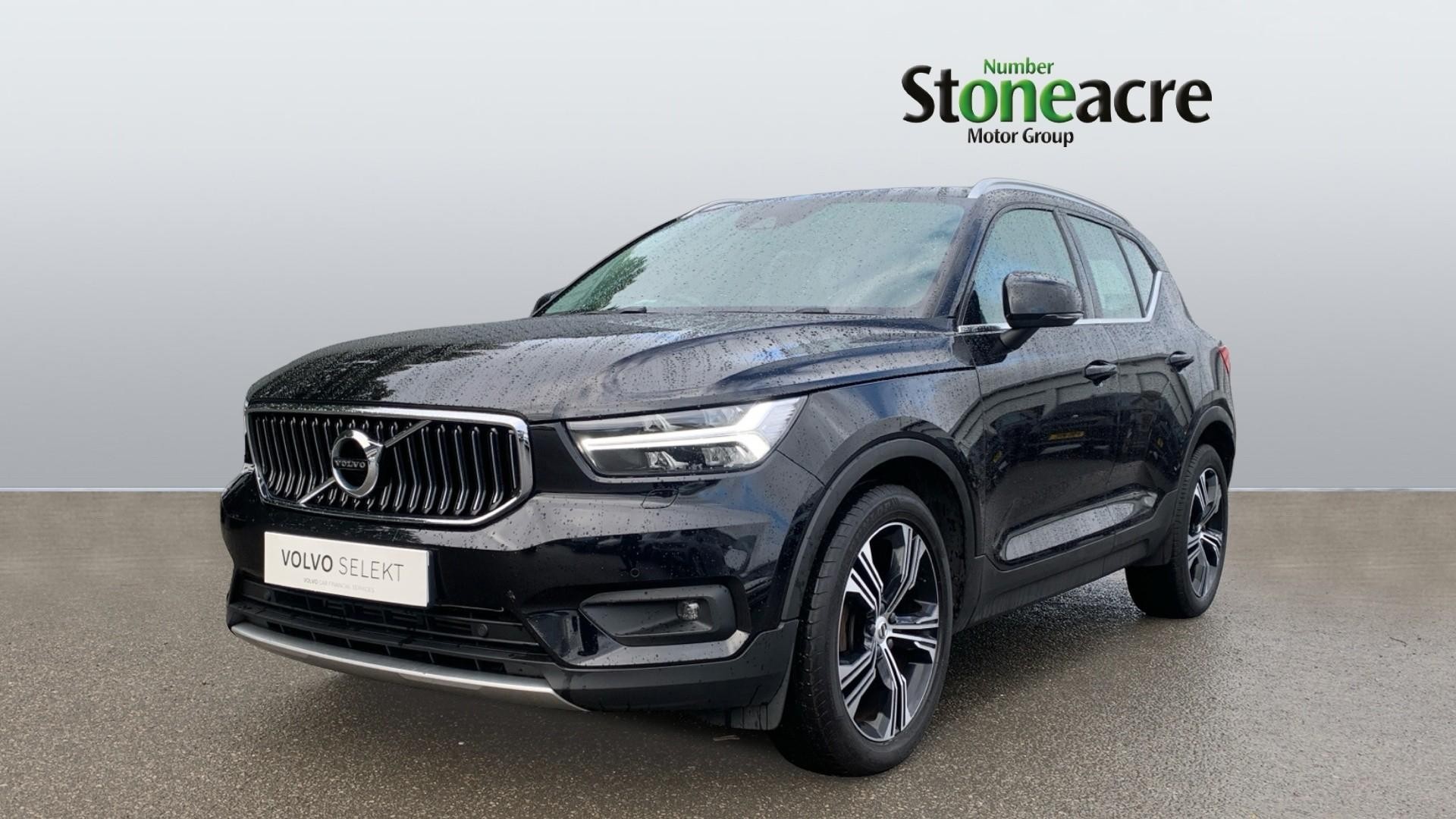 Volvo XC40 Image 6