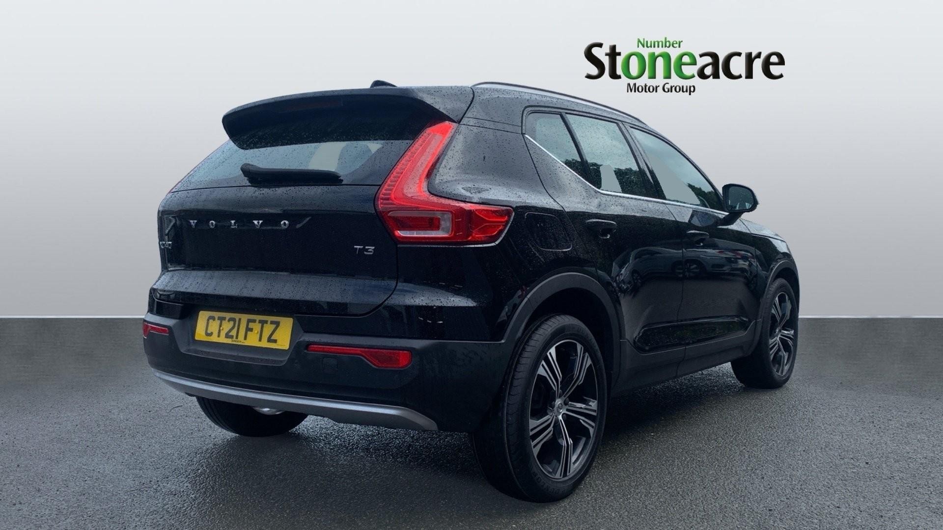 Volvo XC40 Image 7