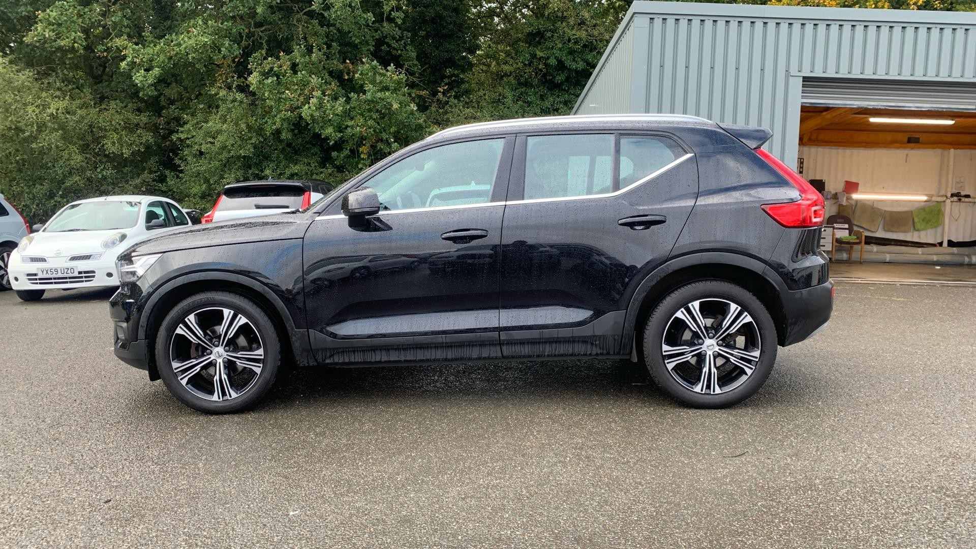 Volvo XC40 Image 8