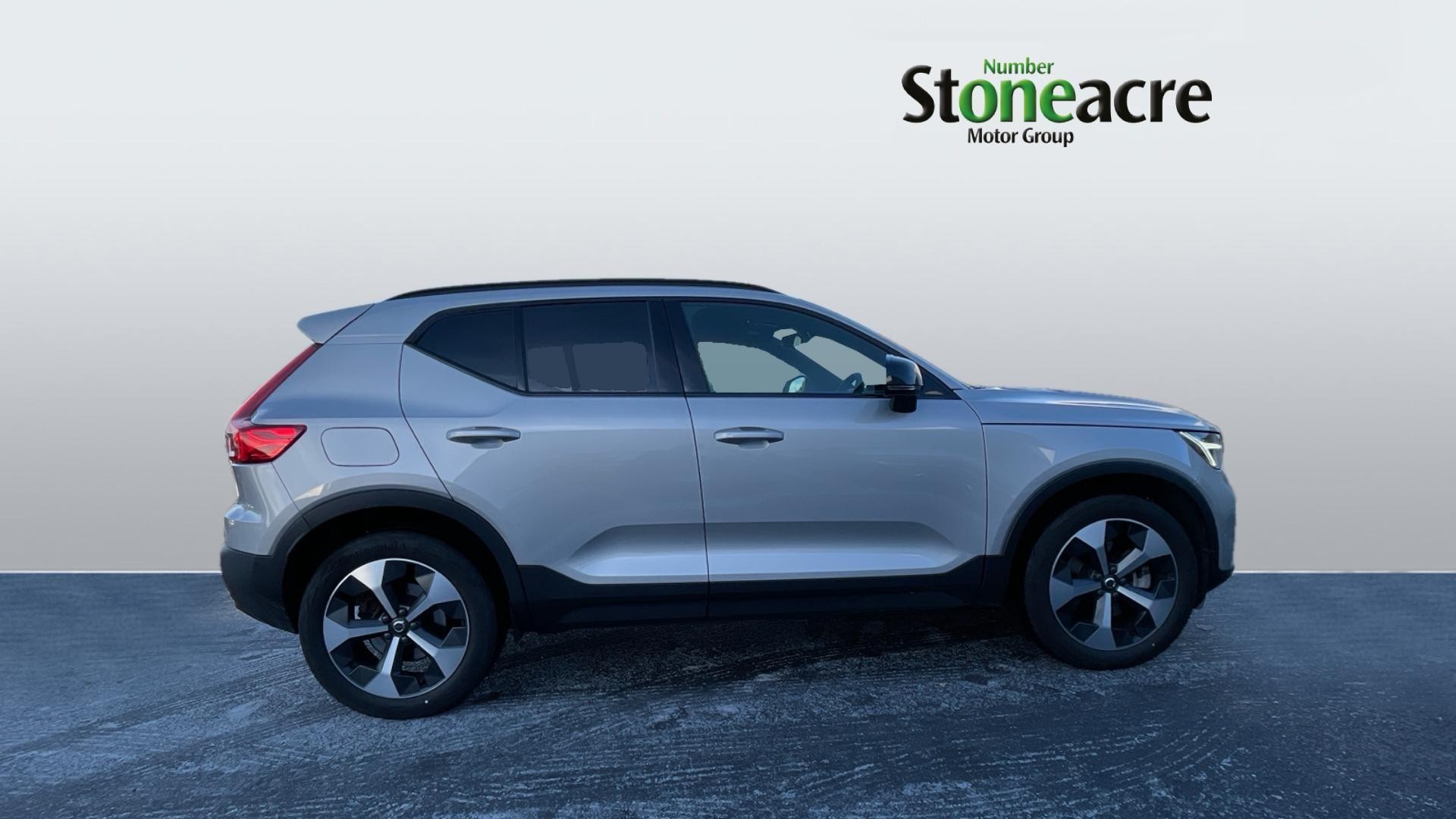 Volvo XC40 Image 3