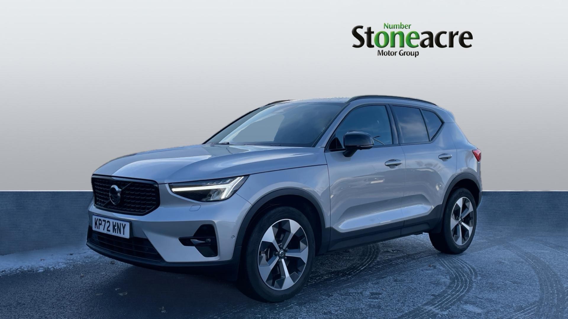 Volvo XC40 Image 6