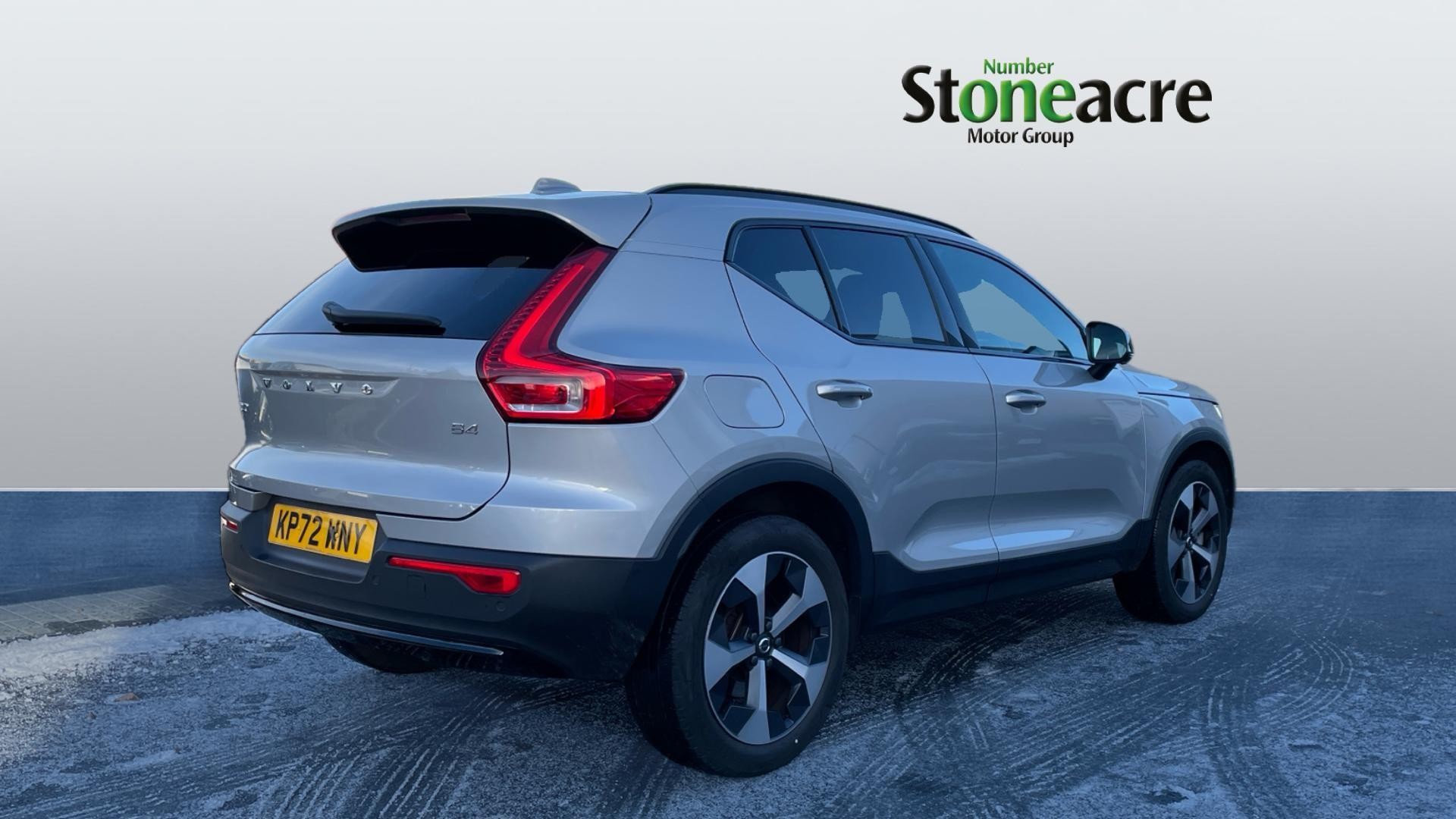 Volvo XC40 Image 7