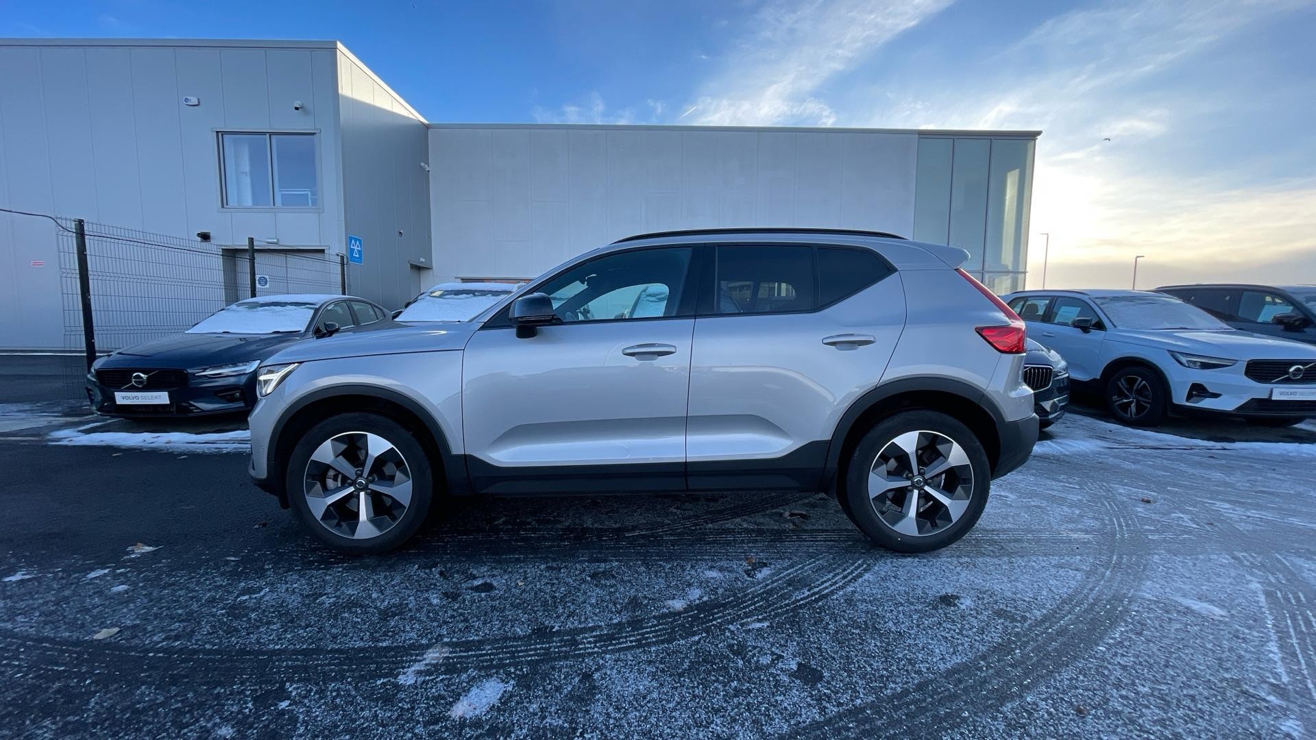 Volvo XC40 Image 8