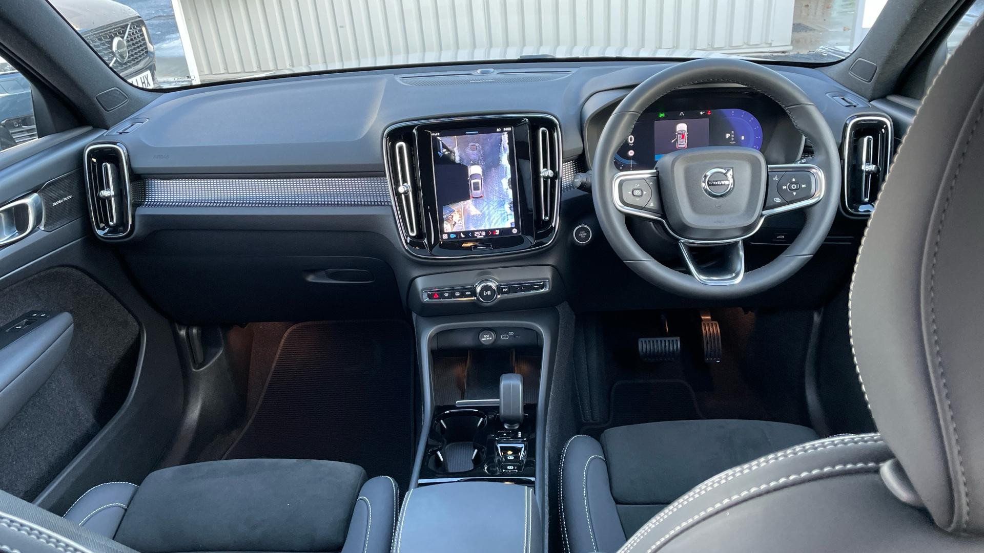 Volvo XC40 Image 20