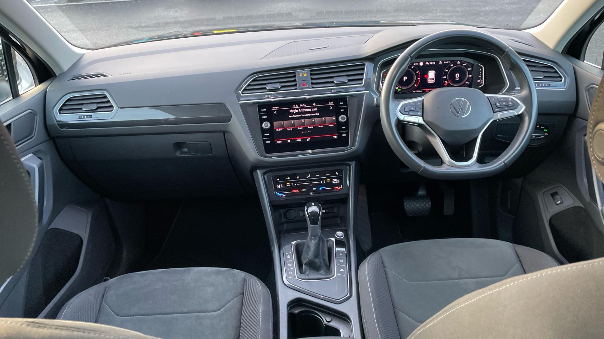 Volkswagen Tiguan Image 20