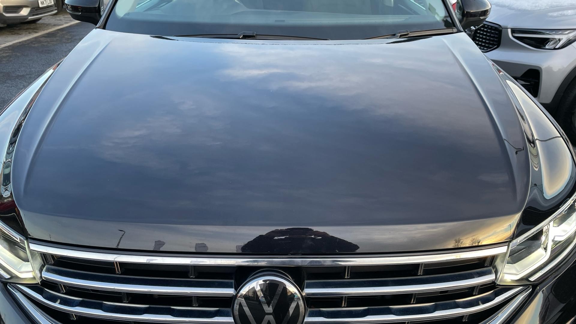 Volkswagen Tiguan Image 34