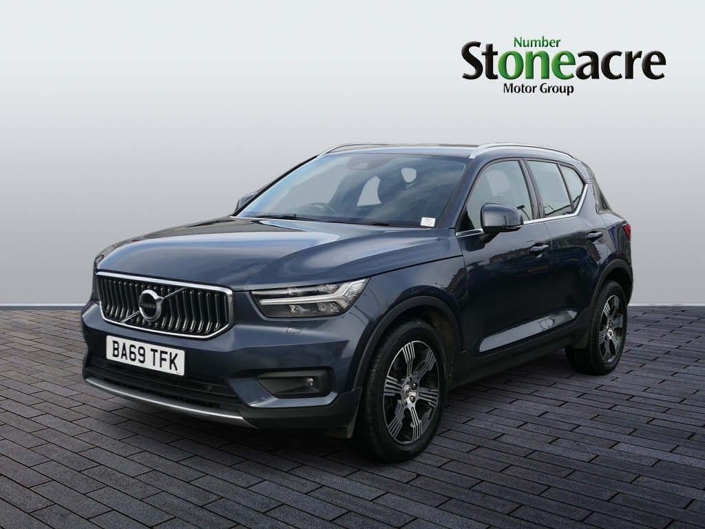 Volvo XC40 Image 3