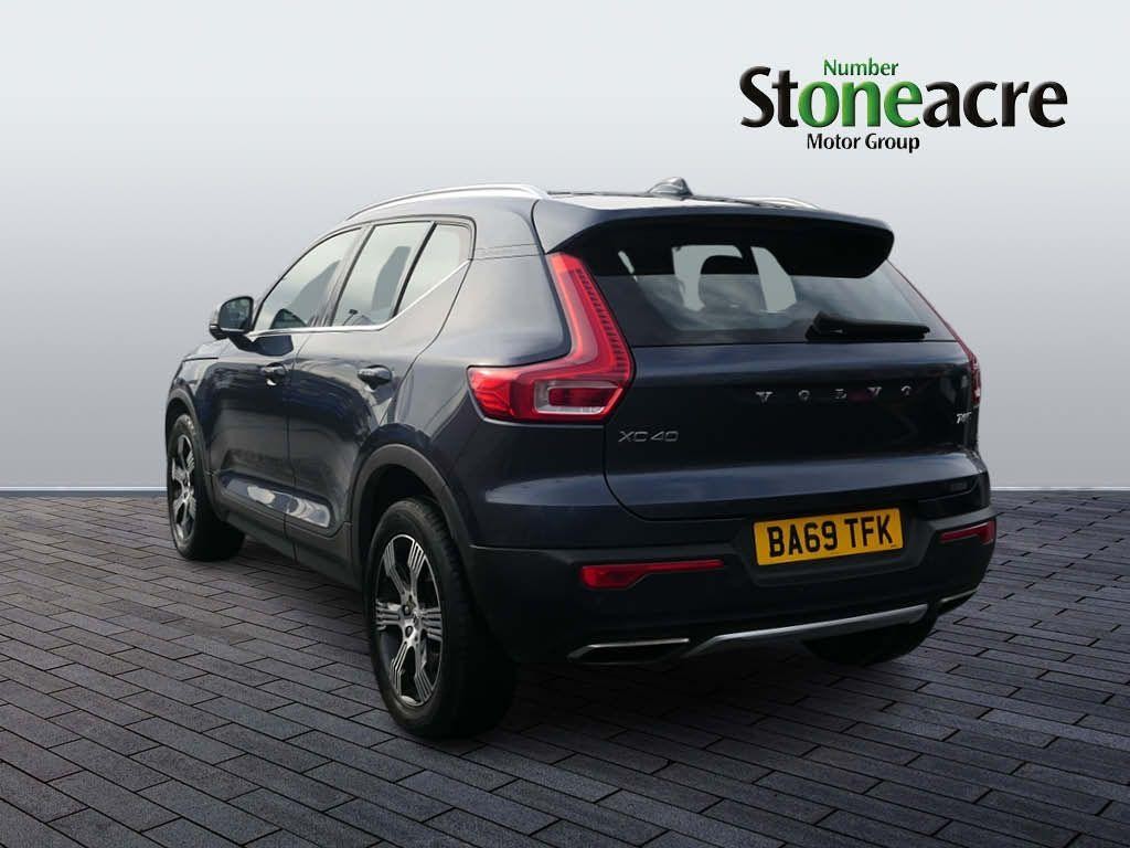 Volvo XC40 Image 4