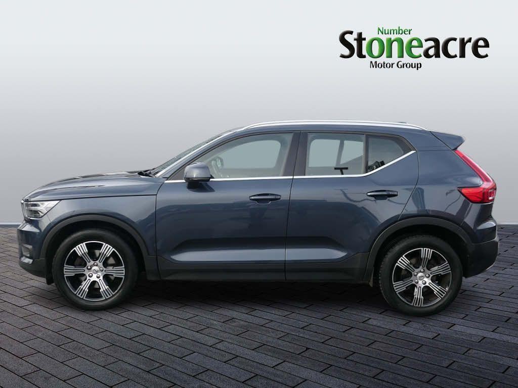 Volvo XC40 Image 5