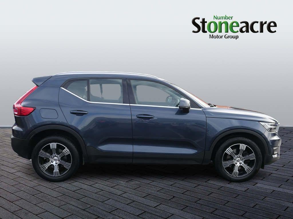 Volvo XC40 Image 7