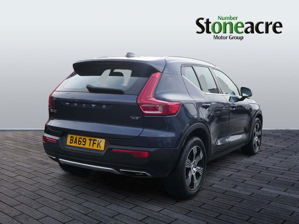 Volvo XC40 Image 8