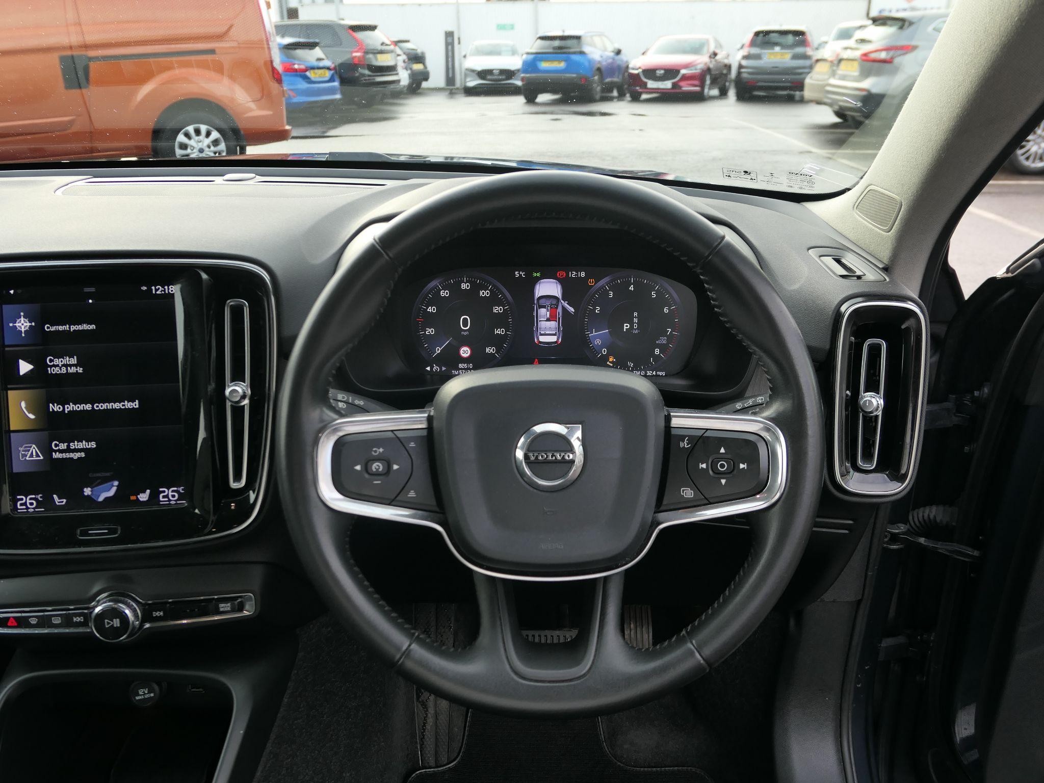 Volvo XC40 Image 28