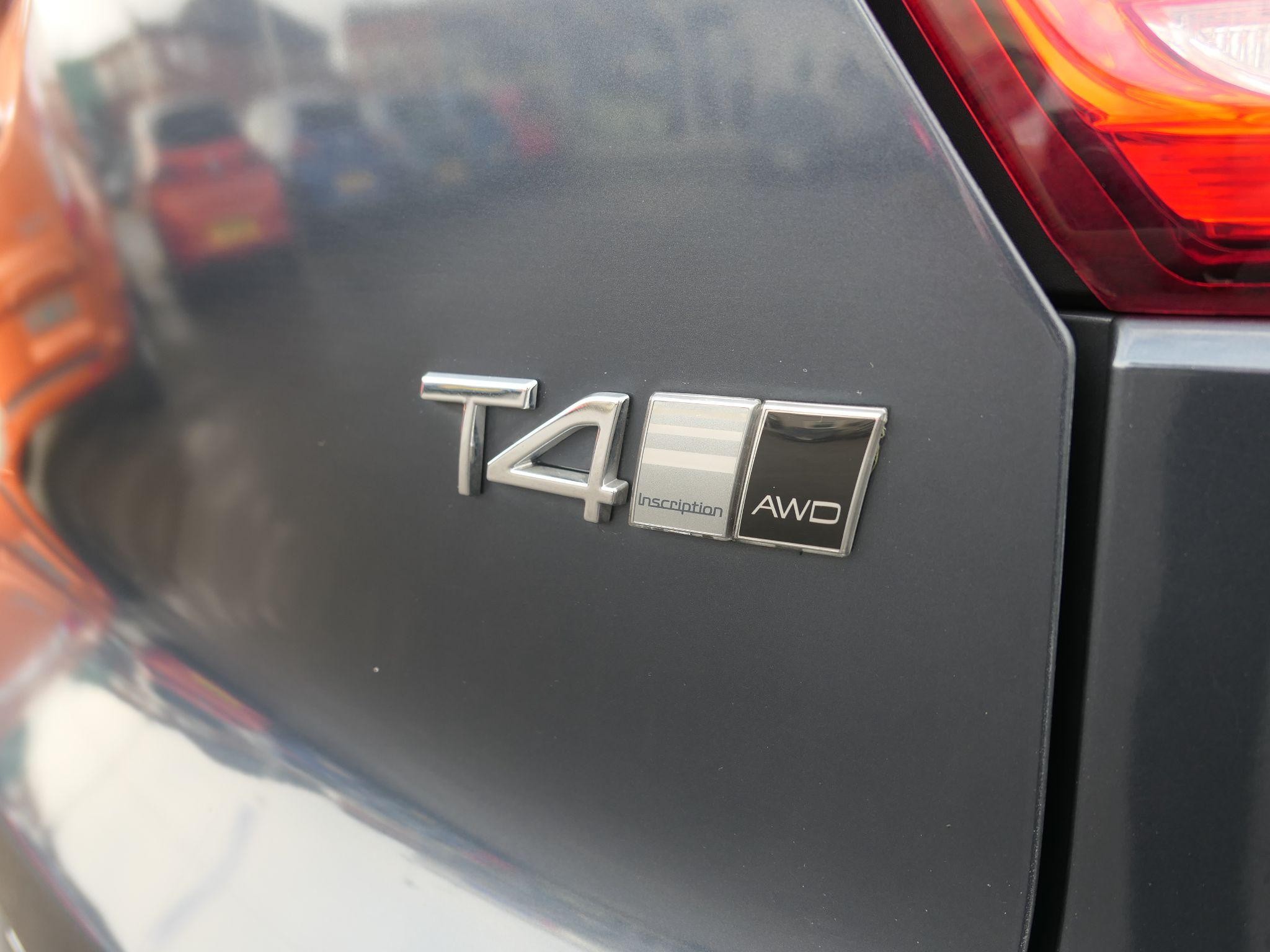 Volvo XC40 Image 30