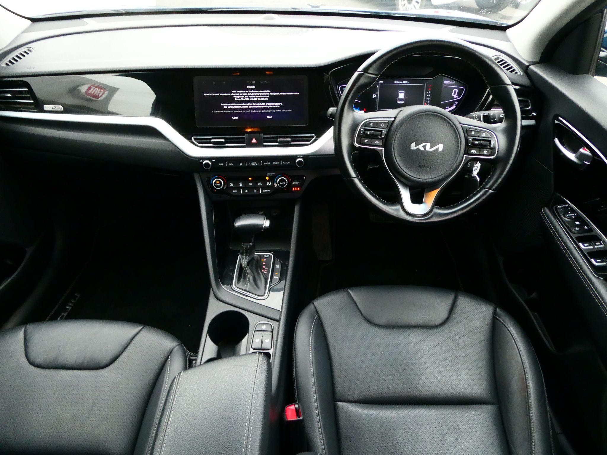 Kia Niro Image 12