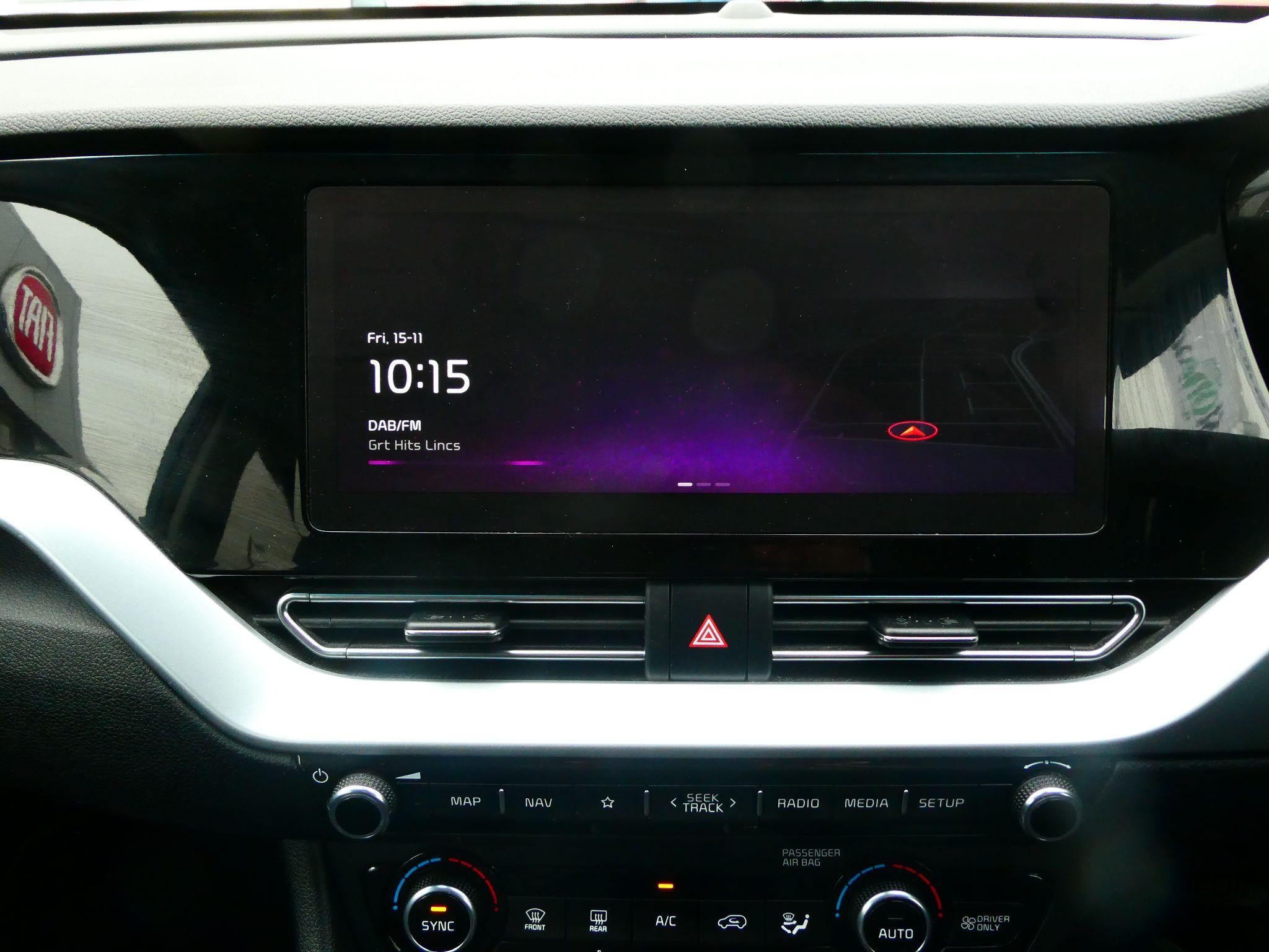 Kia Niro Image 15