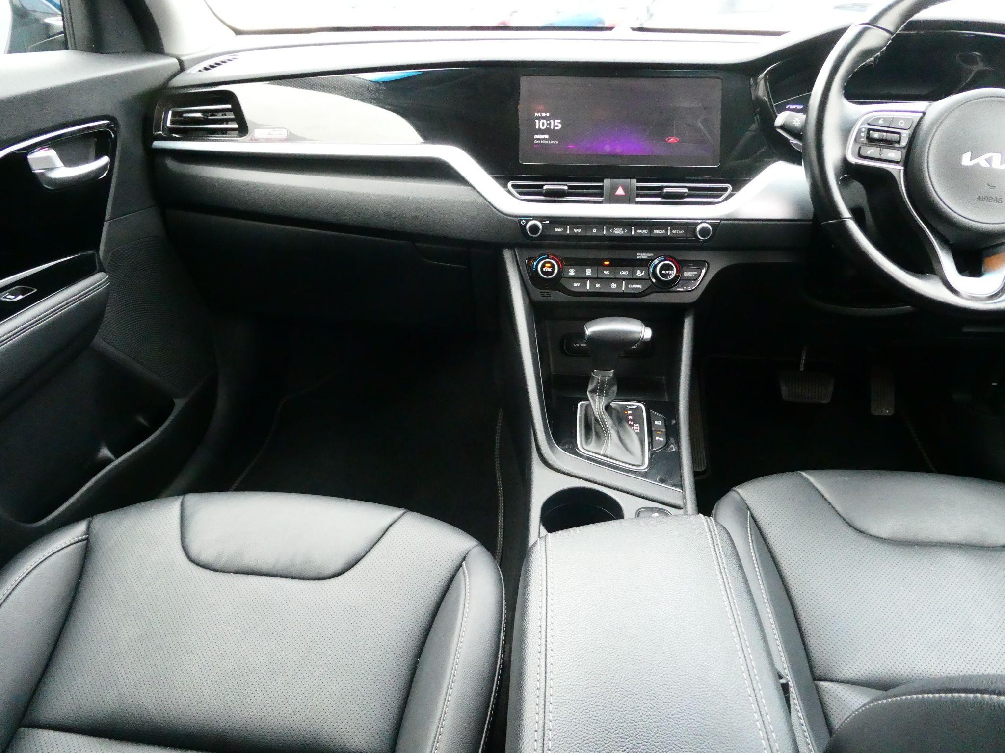 Kia Niro Image 16