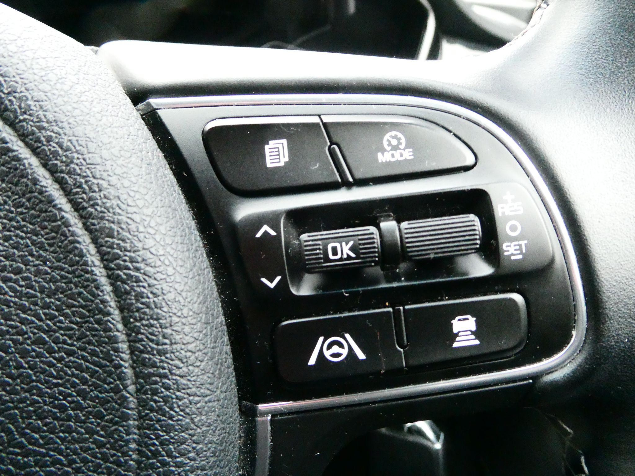 Kia Niro Image 20