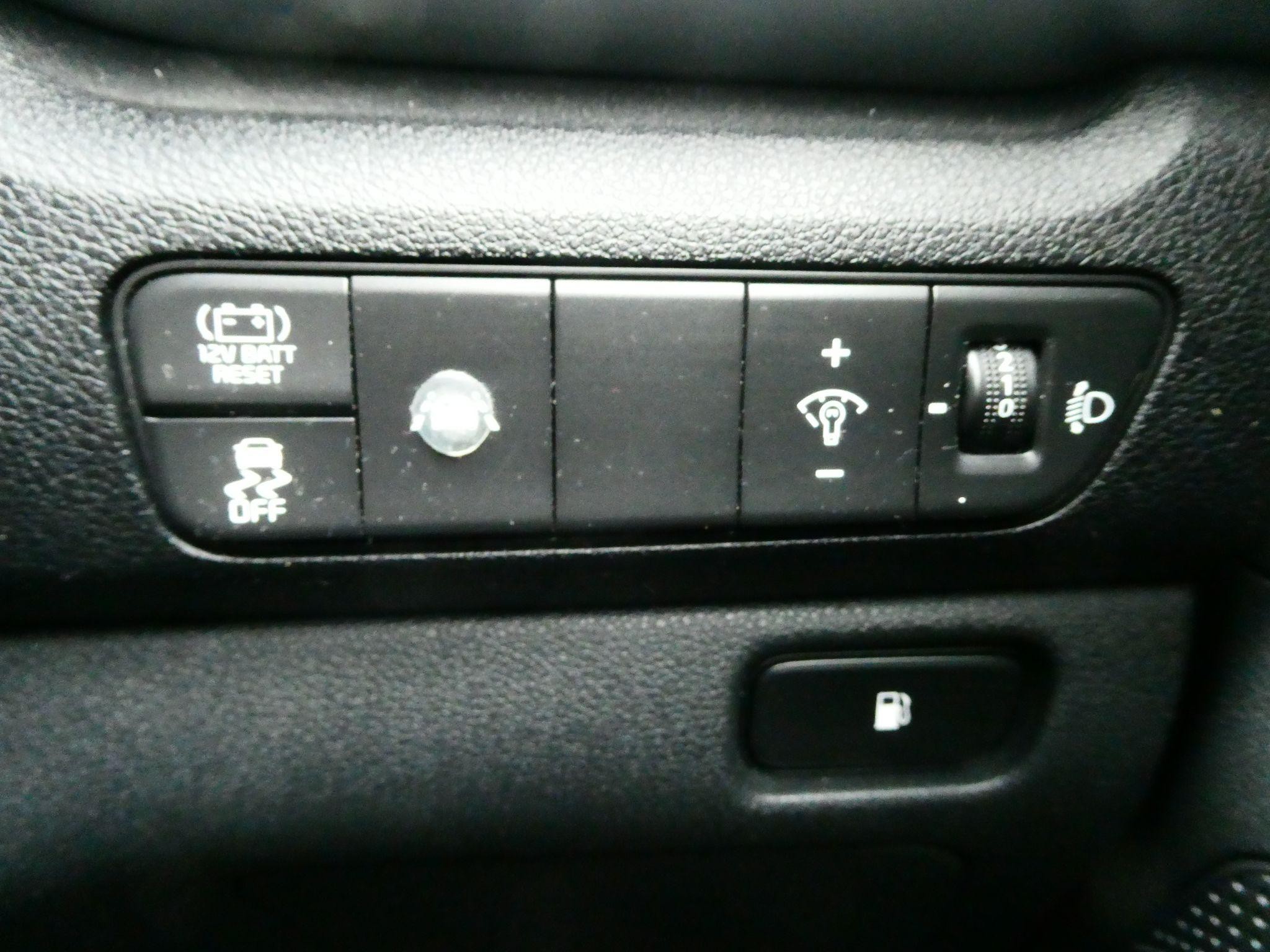 Kia Niro Image 27