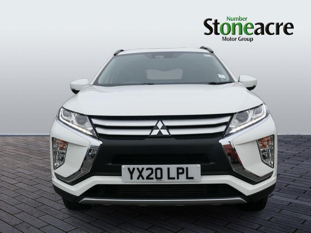 Mitsubishi Eclipse Cross Image 2