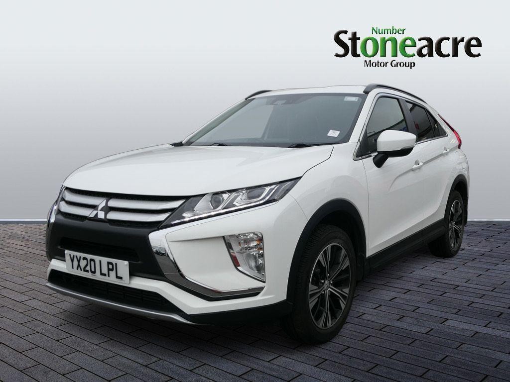 Mitsubishi Eclipse Cross Image 3