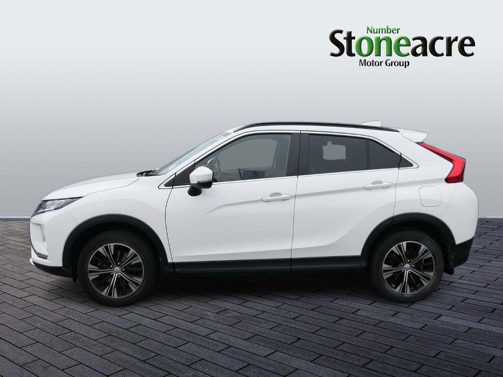 Mitsubishi Eclipse Cross Image 5