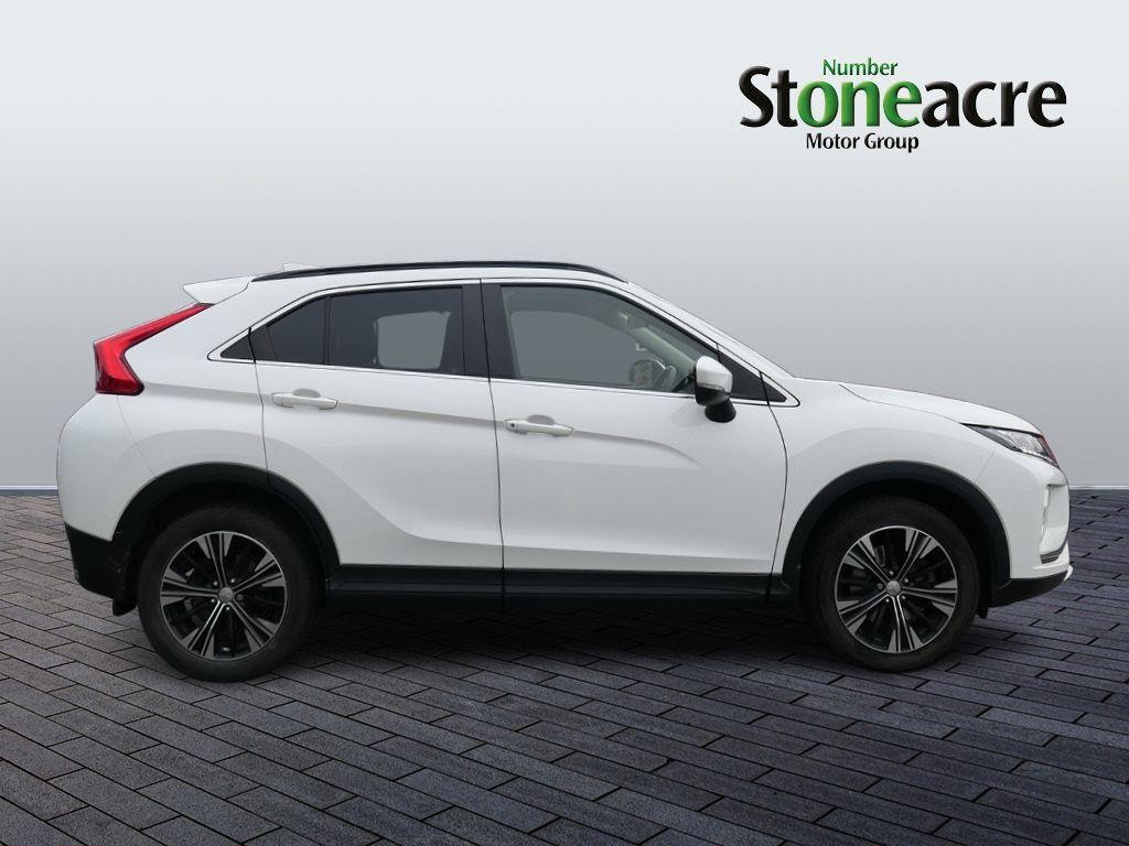 Mitsubishi Eclipse Cross Image 7