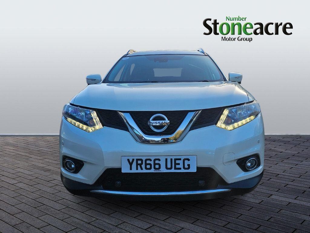 Nissan X-Trail Image 8