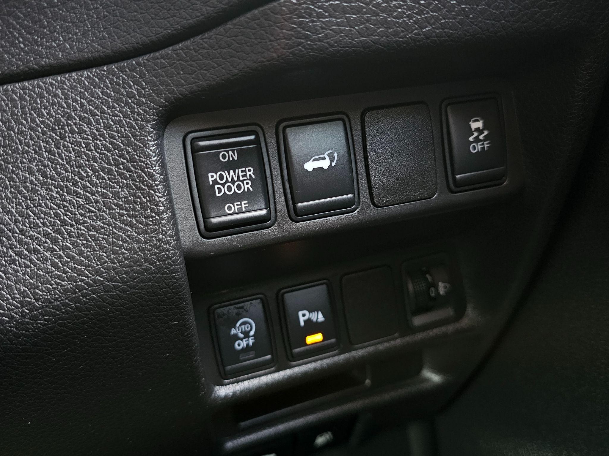 Nissan X-Trail Image 21