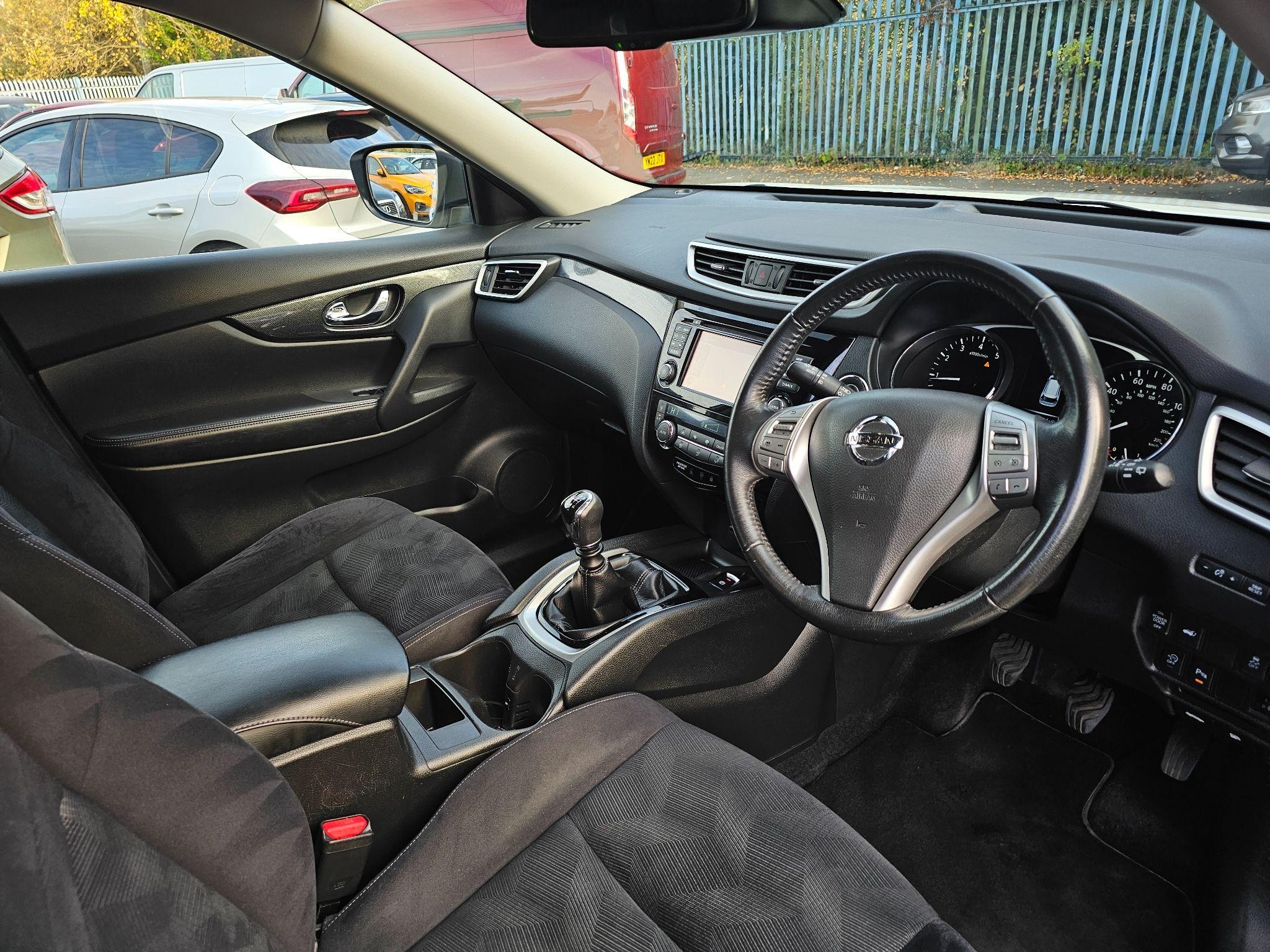 Nissan X-Trail Image 24