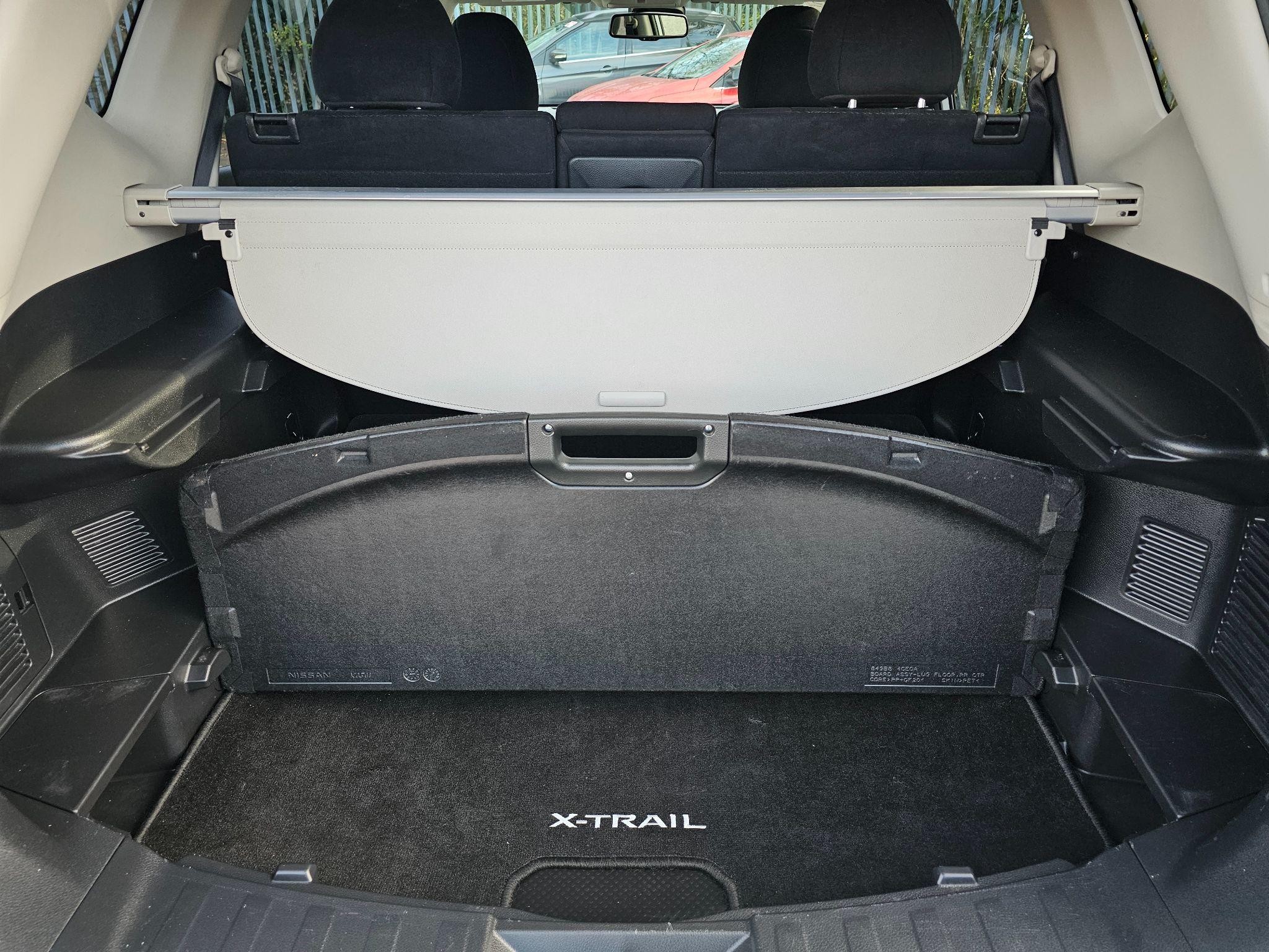 Nissan X-Trail Image 30