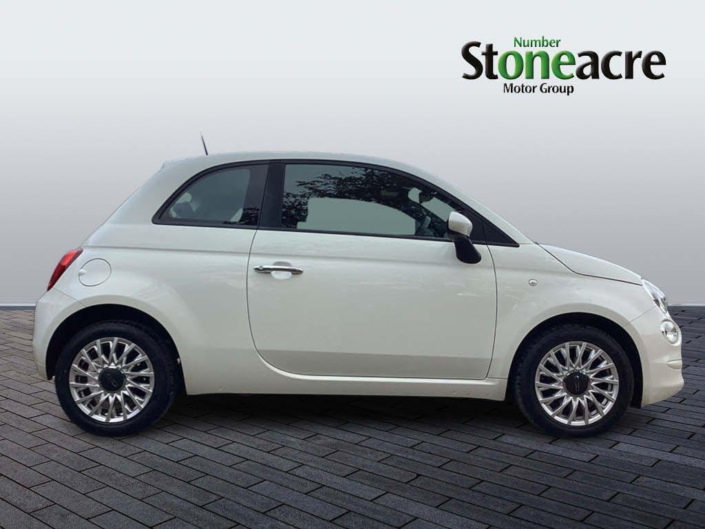 Fiat 500 Image 2