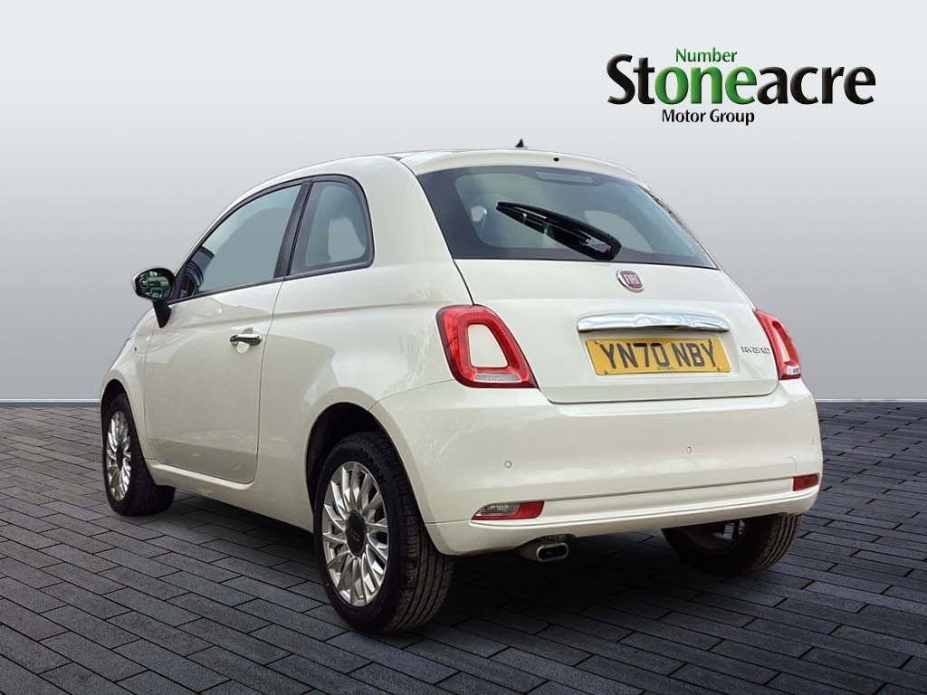 Fiat 500 Image 5