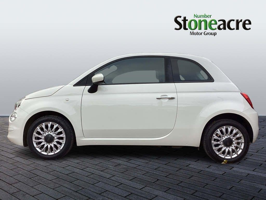 Fiat 500 Image 6