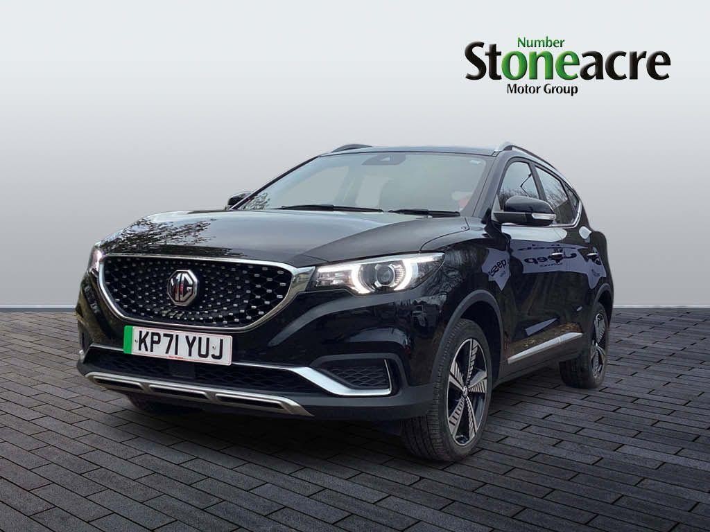 MG ZS Image 7