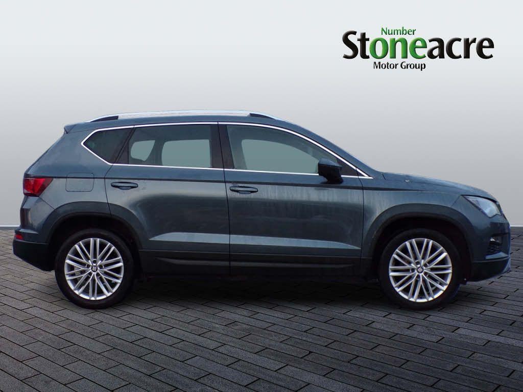 SEAT Ateca Image 2