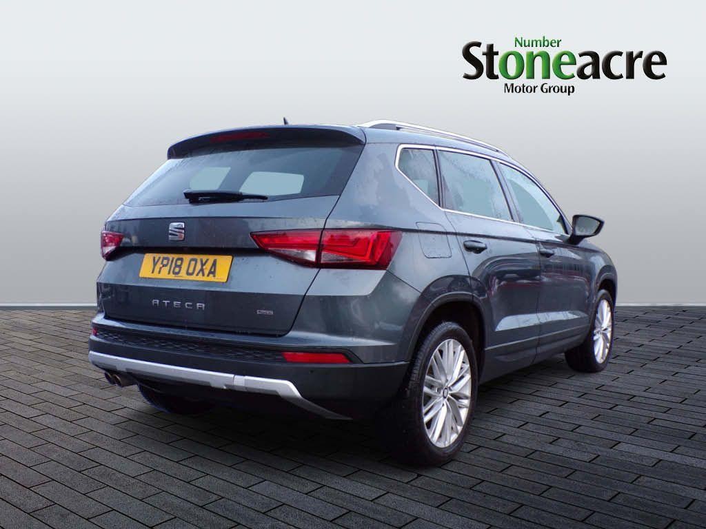 SEAT Ateca Image 3