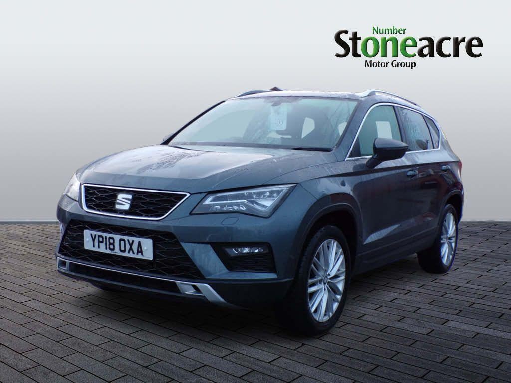 SEAT Ateca Image 7