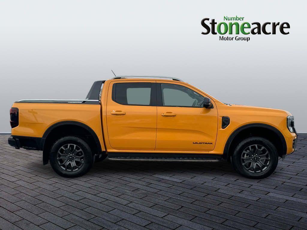 Ford Ranger Image 2