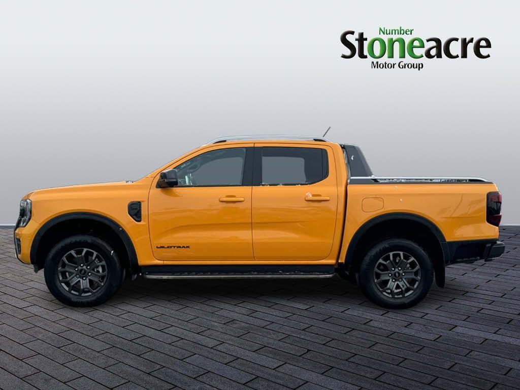 Ford Ranger Image 6