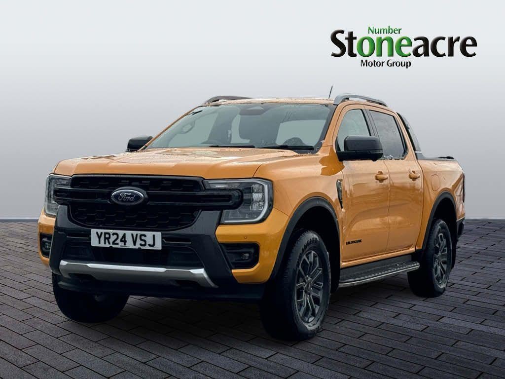 Ford Ranger Image 7