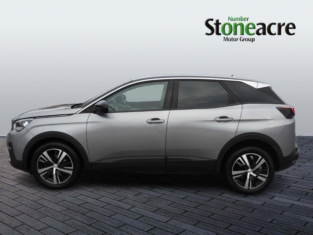 Peugeot 3008 Image 6