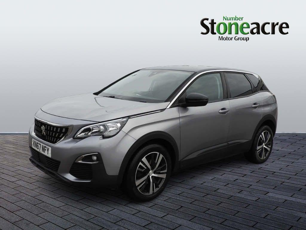 Peugeot 3008 Image 7