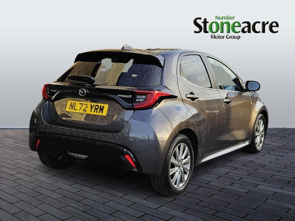 Mazda2 HYBRID Image 3