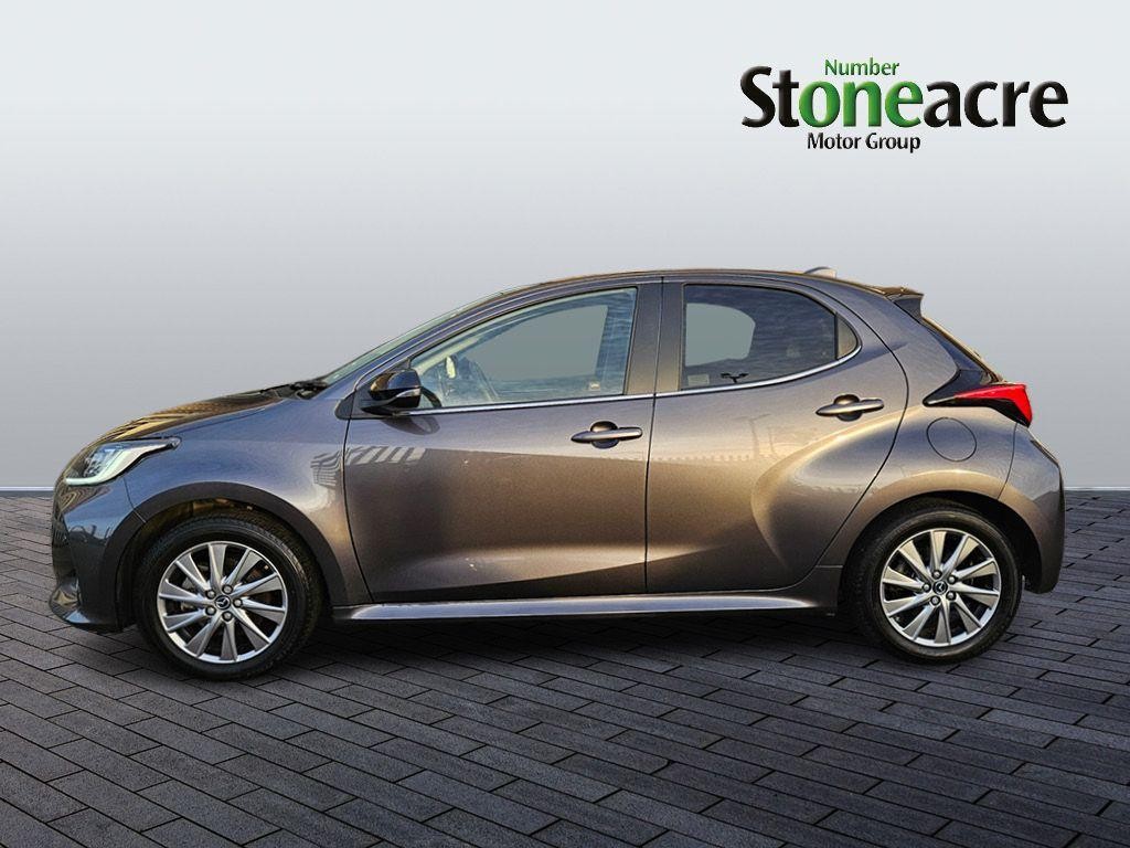 Mazda2 HYBRID Image 6