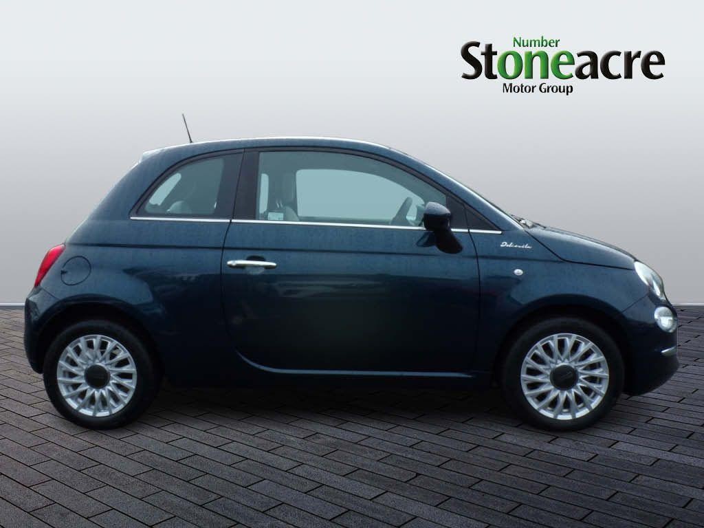 Fiat 500 Image 2