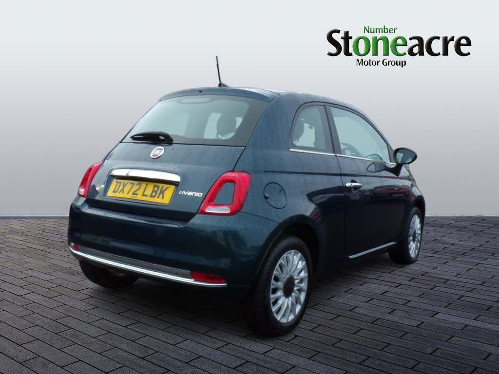 Fiat 500 Image 3