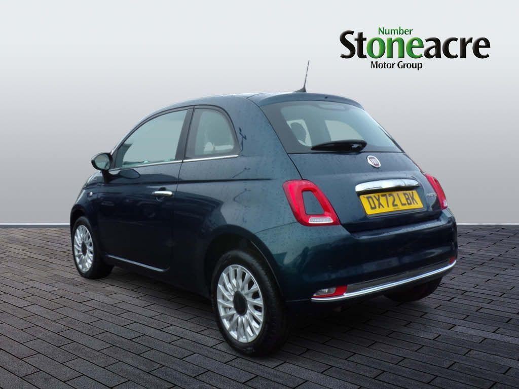 Fiat 500 Image 5