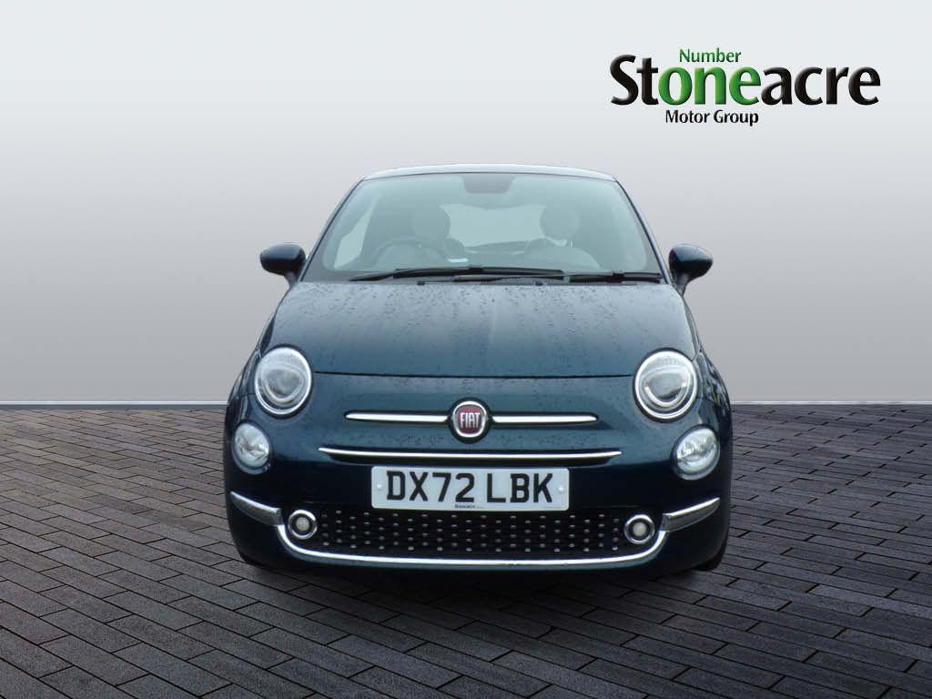 Fiat 500 Image 7