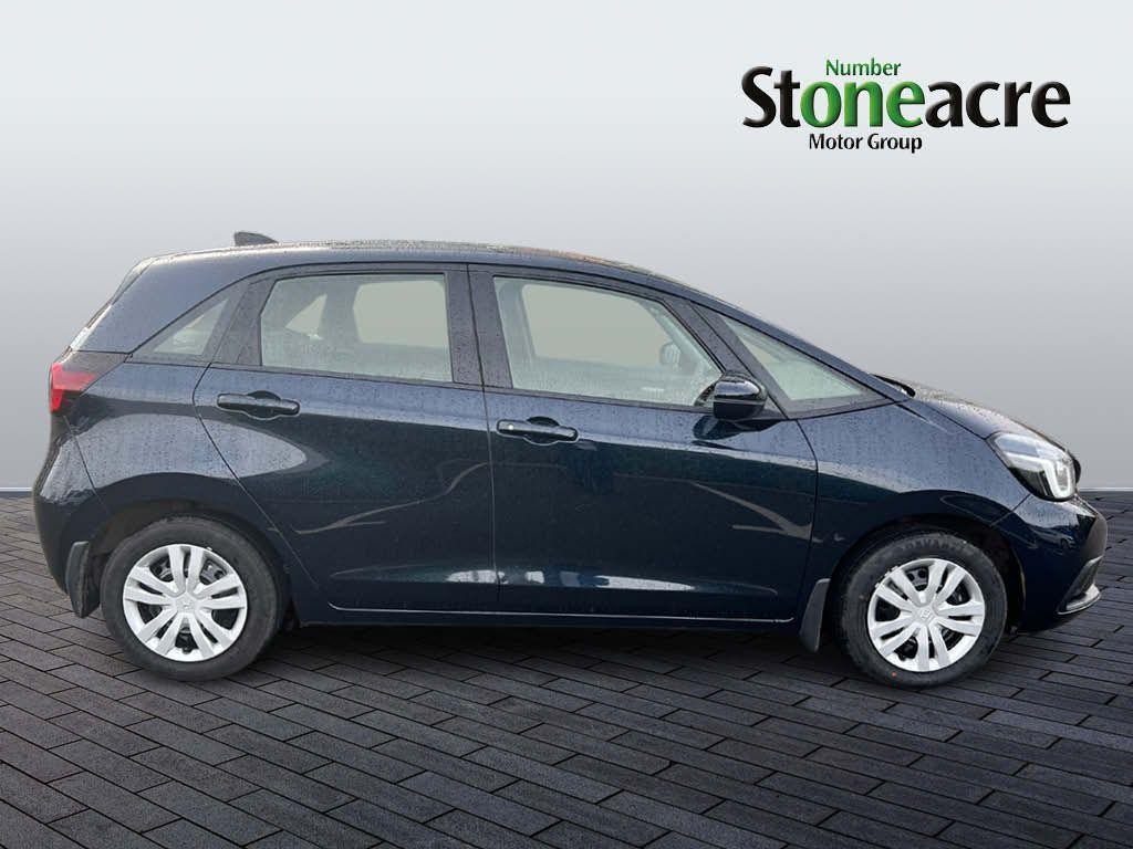 Honda Jazz Image 2